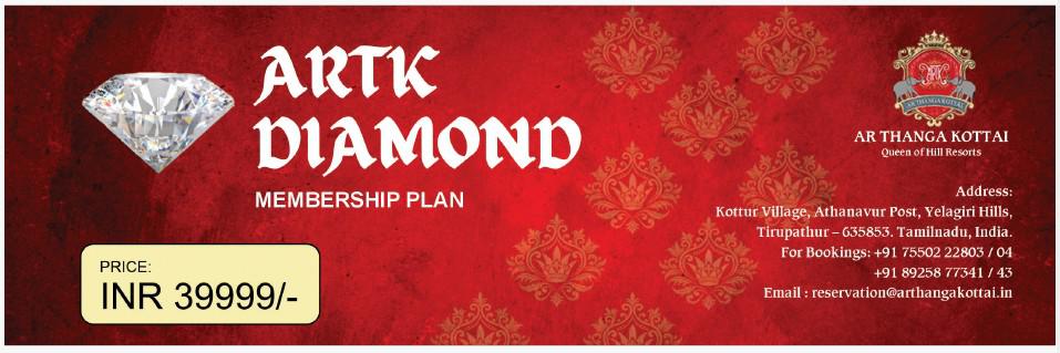 Diamond Plan