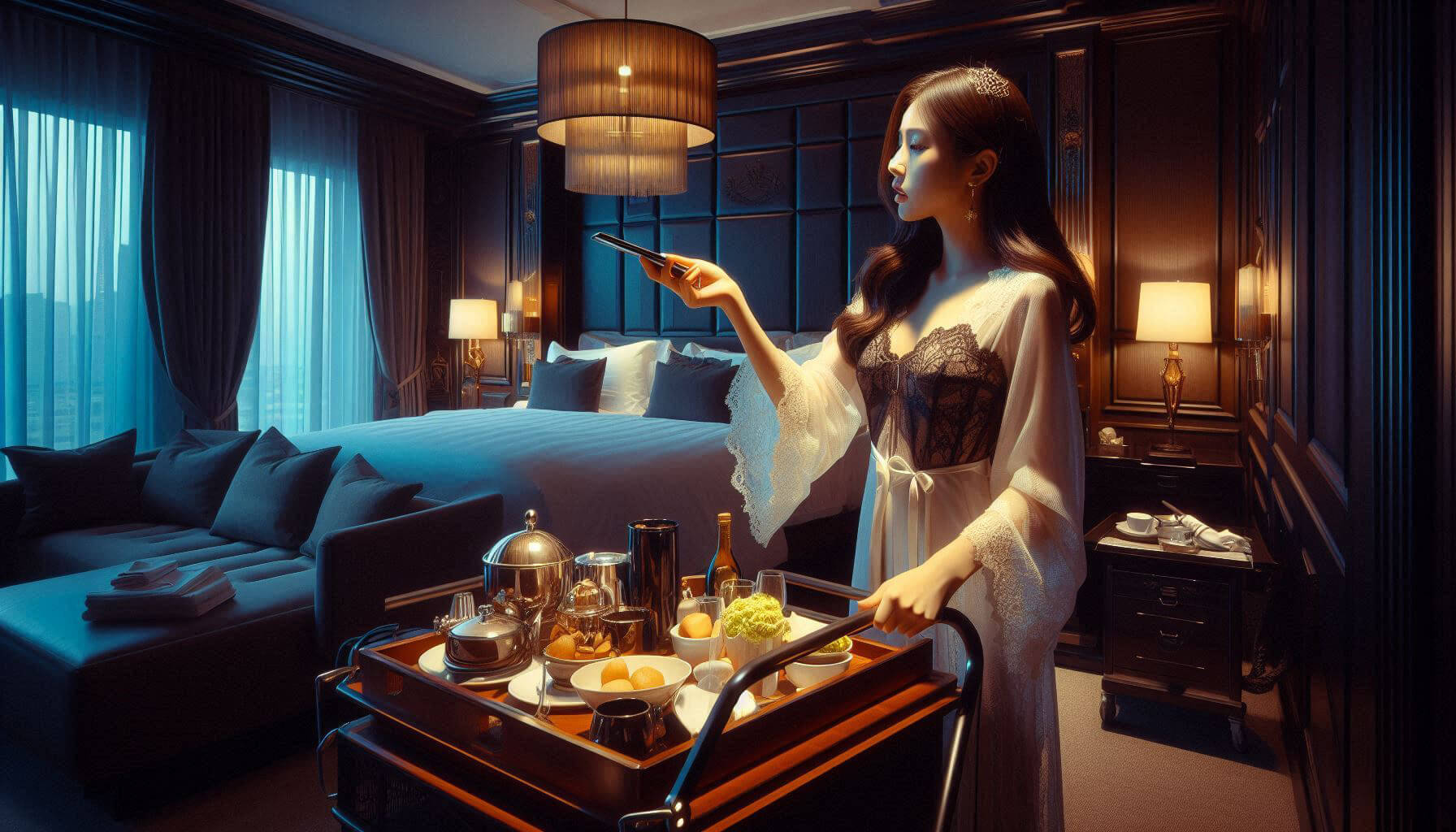 Swarnathalli | Pure Veg Private Kitchen