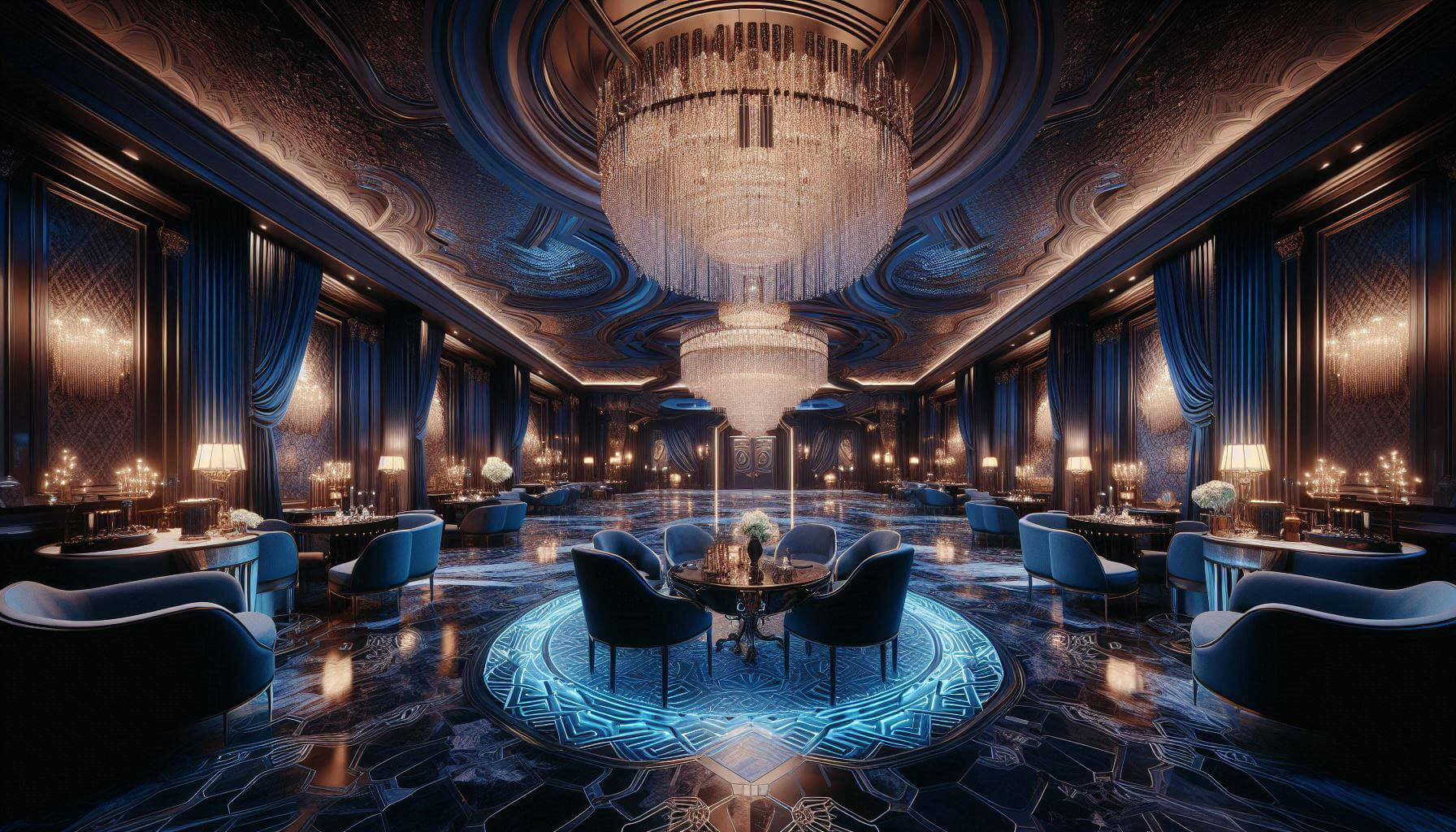 Royal Cuisine | Pure Veg Buffet