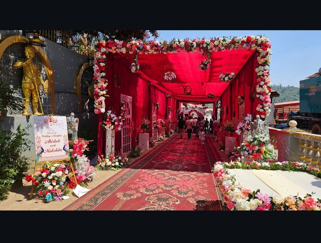 Weddings