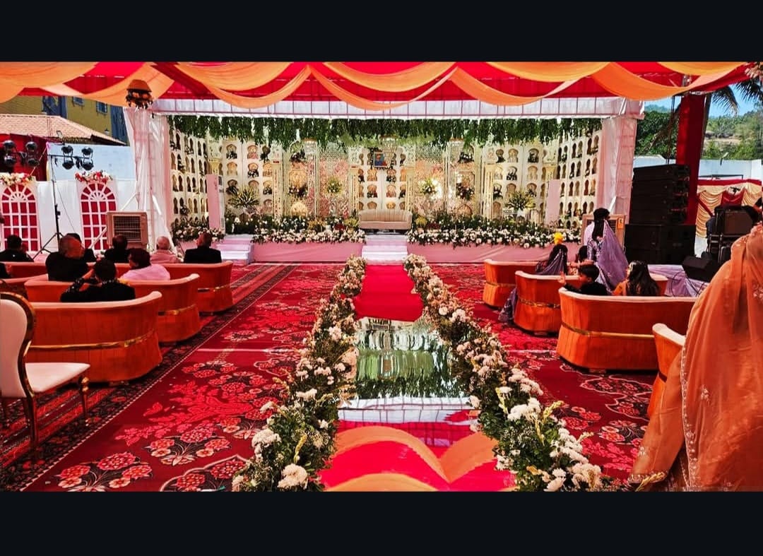 Weddings