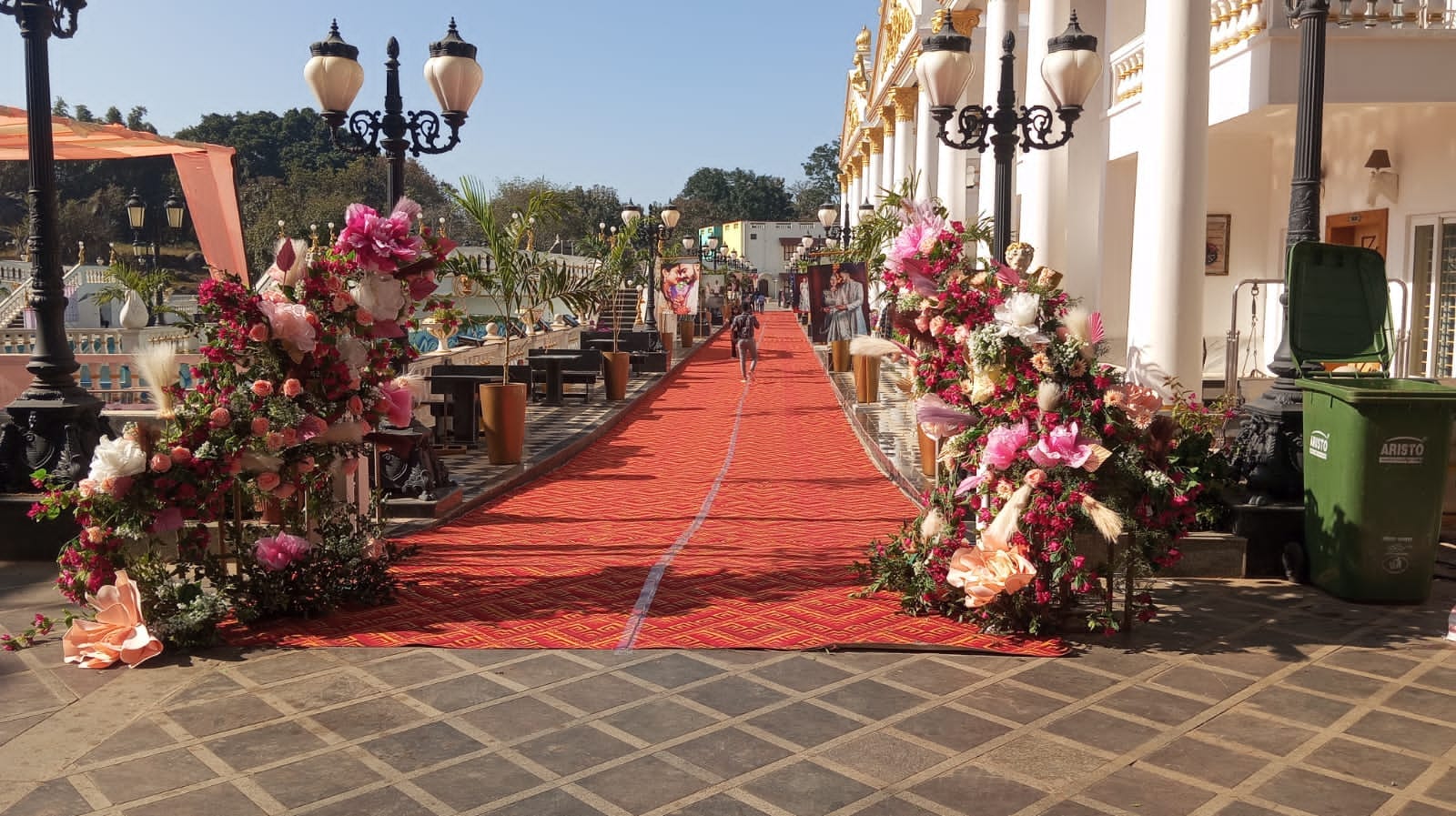 Weddings