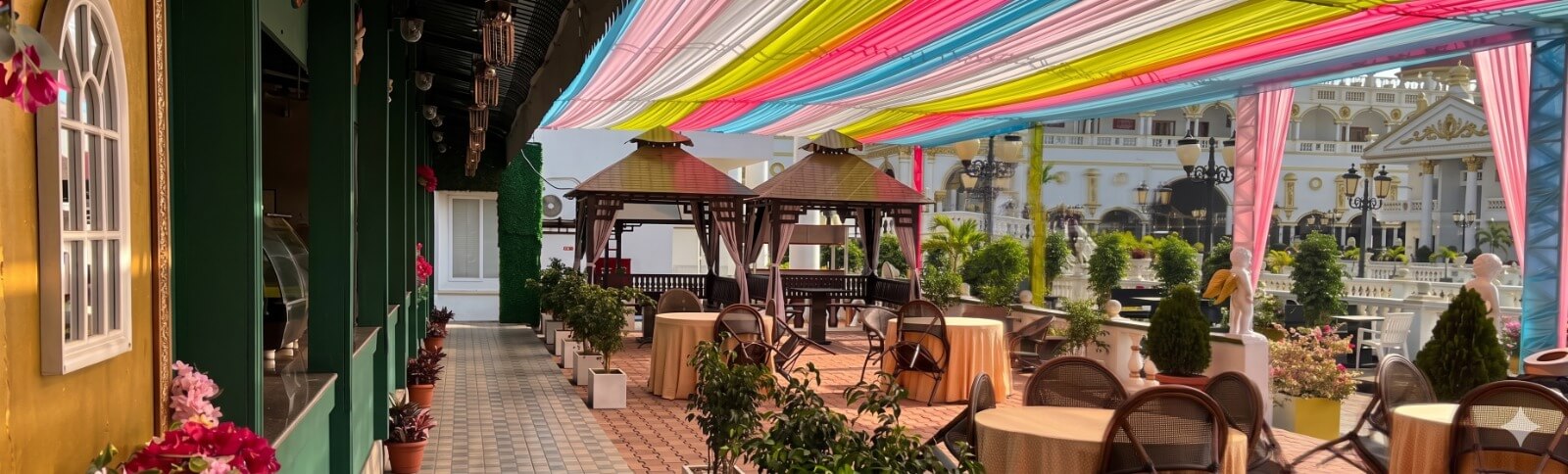 Aurelian Café | Italian Café & Snacks