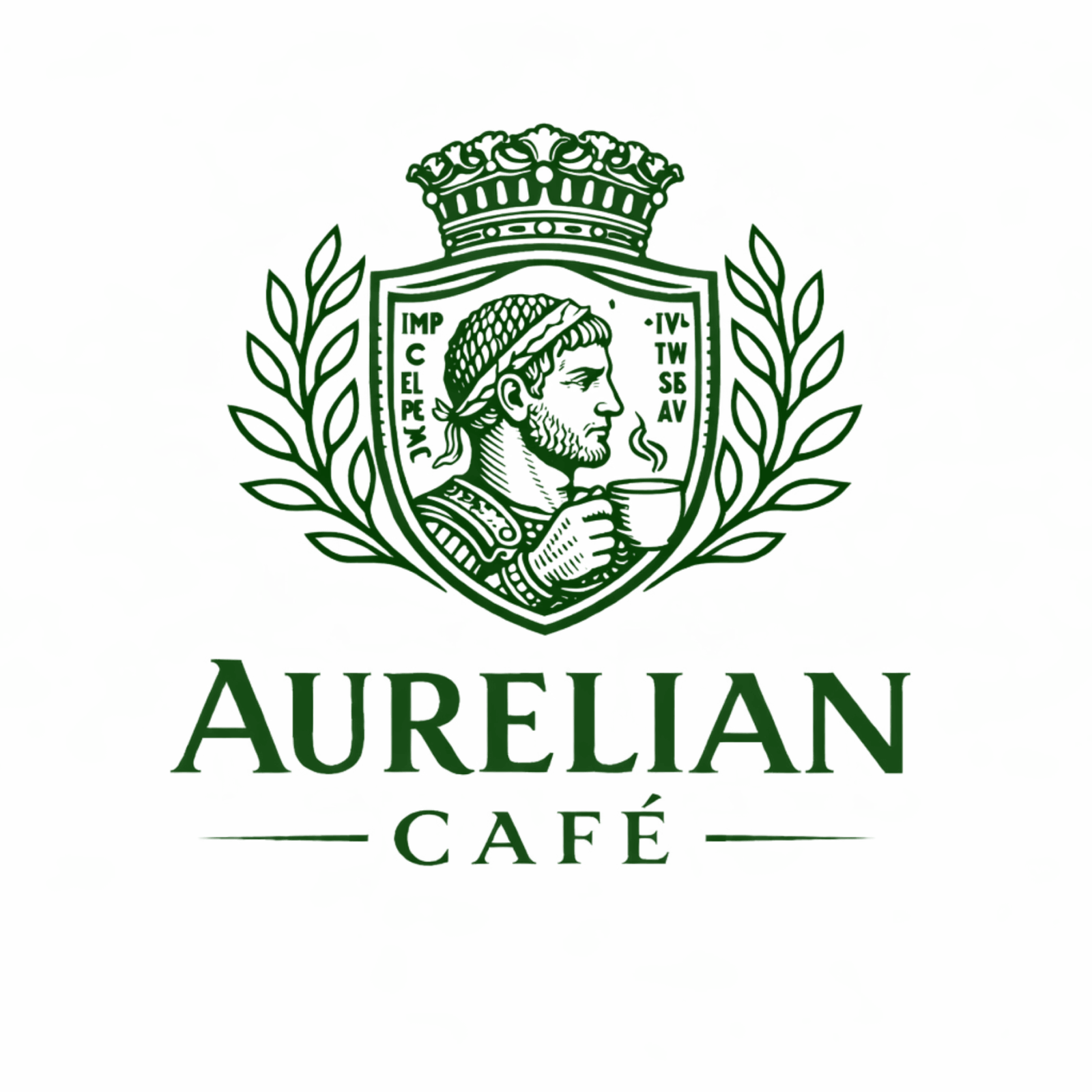 Aurelian Cafe