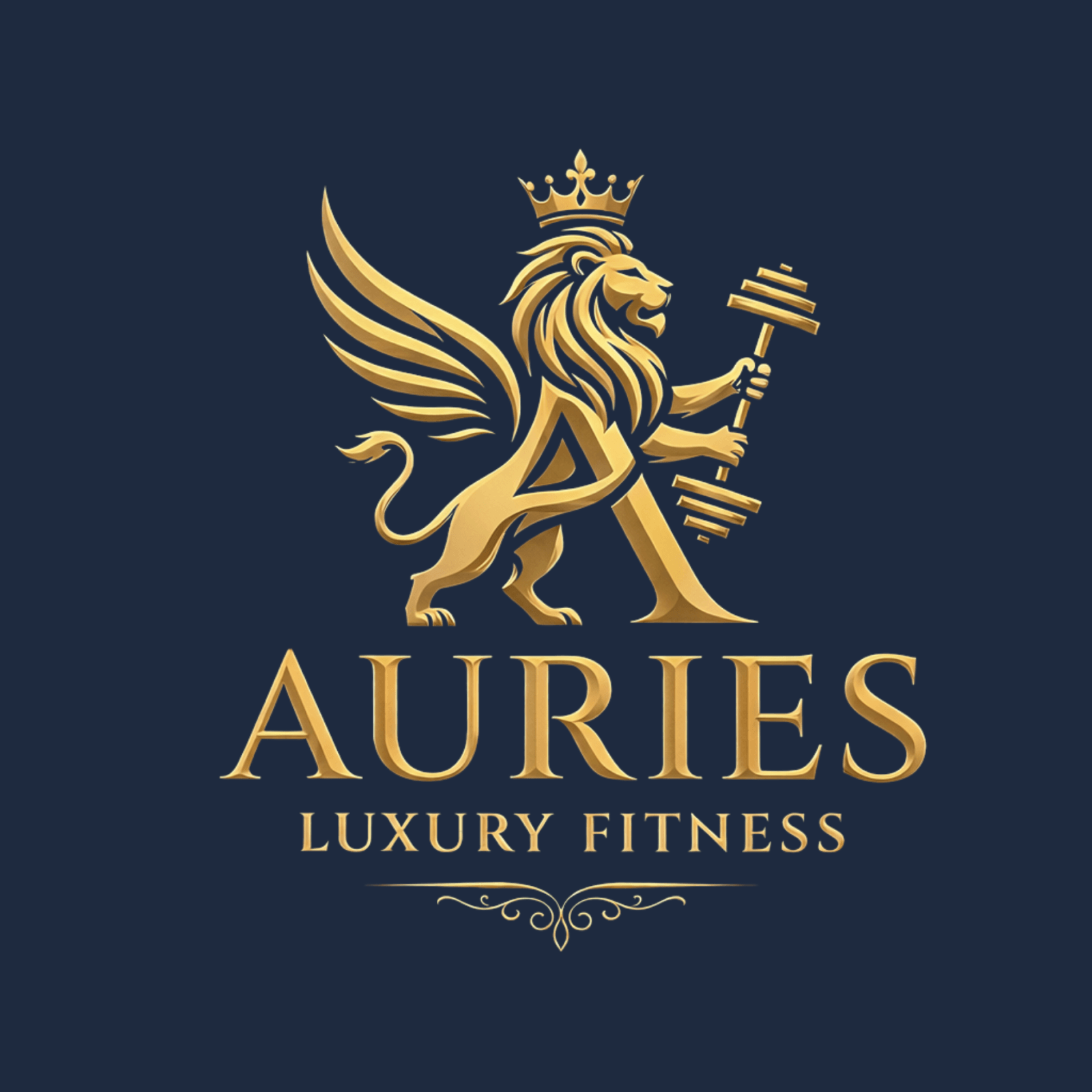 Auries Logo