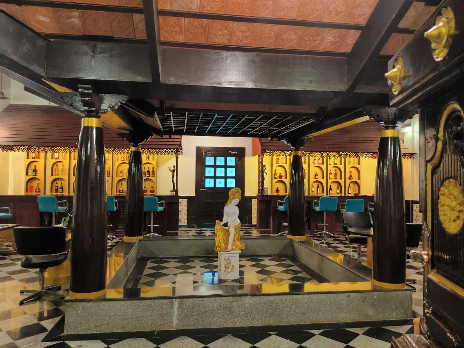 Royal Durbar 1
