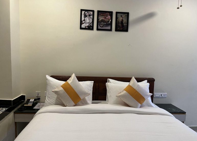 Mount View Suite