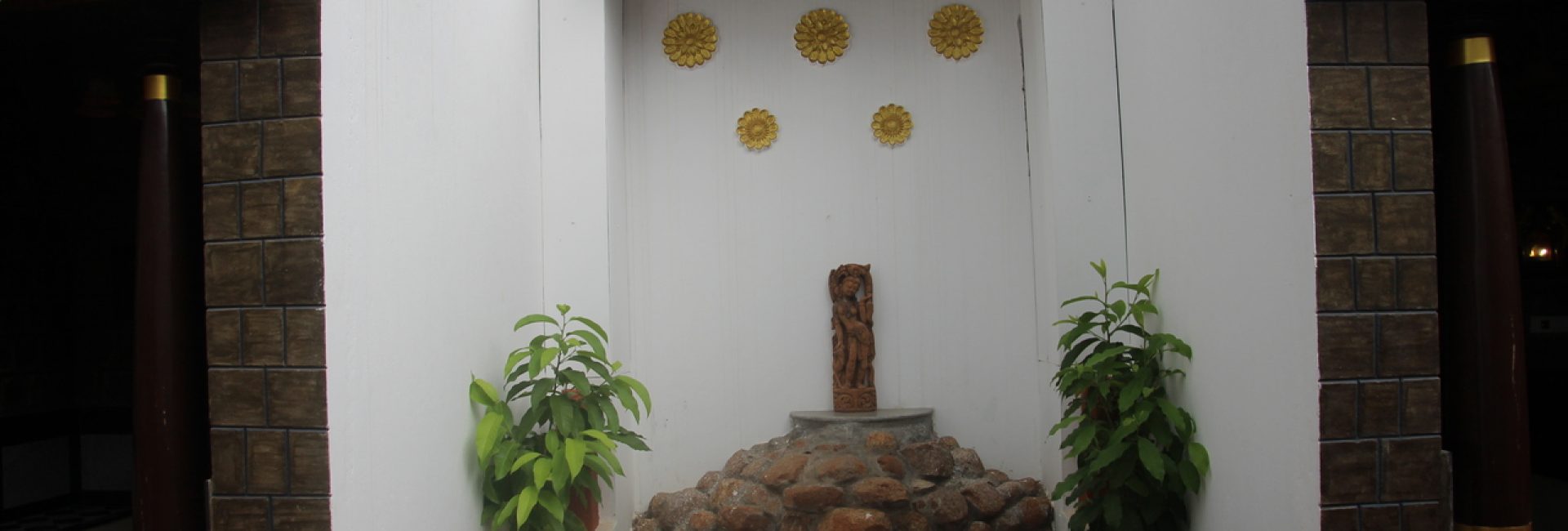 Andhapuram Suite – Single Bed Room With Private Pool