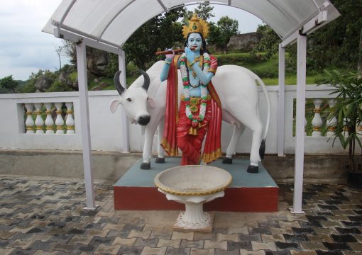 Temple Street Suite – Duplex Room